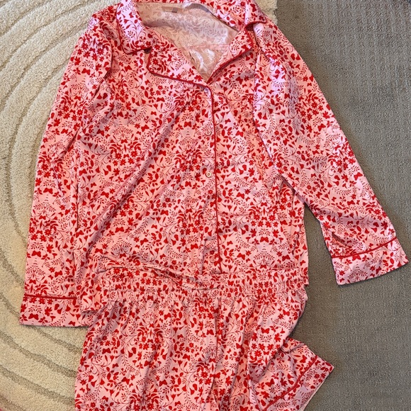 Show Me Your MuMu Other - Show Me Your Mumu || Early Riser PJ Set